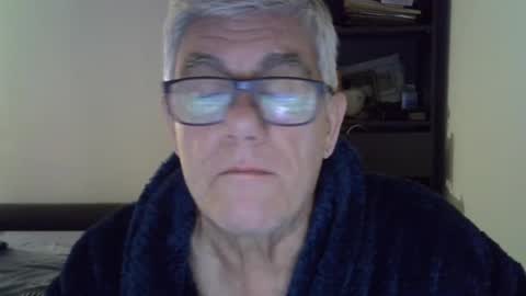 Snapshot of patrick5275 chatting on 30, 12, 2024 patrick5275 online show from 30, 12, 2024