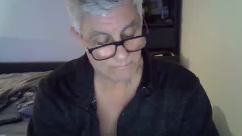 Snapshot of patrick5275 chatting on 6, 1, 2025 patrick5275 online show from 6, 1, 2025