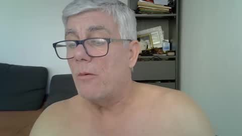 Snapshot of patrick5275 chatting on 7, 1, 2025 patrick5275 online show from 7, 1, 2025