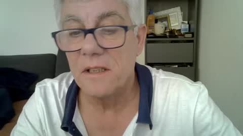 Snapshot of patrick5275 chatting on 18, 1, 2025 patrick5275 online show from 18, 1, 2025