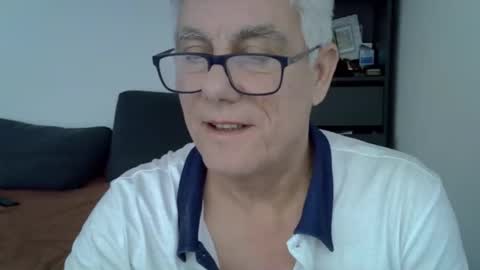 Snapshot of patrick5275 chatting on 18, 1, 2025 patrick5275 online show from 18, 1, 2025