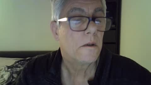 Snapshot of patrick5275 chatting on 26, 1, 2025 patrick5275 online show from 26, 1, 2025