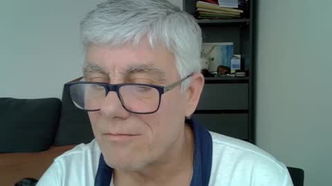 Snapshot of patrick5275 chatting on 31, 1, 2025 patrick5275 online show from 31, 1, 2025