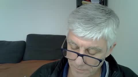 Snapshot of patrick5275 chatting on 31, 1, 2025 patrick5275 online show from 31, 1, 2025