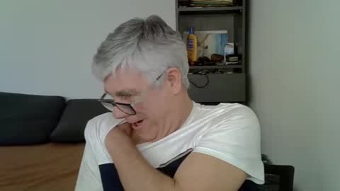 Snapshot of patrick5275 chatting on 14, 2, 2025 patrick5275 online show from 14, 2, 2025