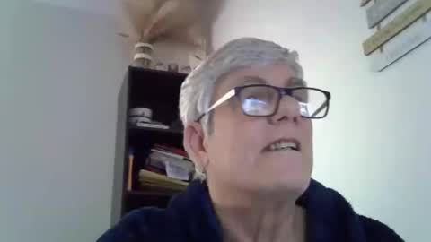 Snapshot of patrick5275 chatting on 28, 2, 2025 patrick5275 online show from 28, 2, 2025