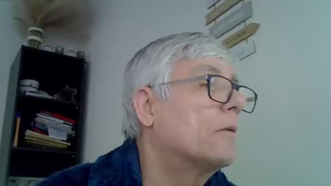 Snapshot of patrick5275 chatting on 1, 3, 2025 patrick5275 online show from 1, 3, 2025