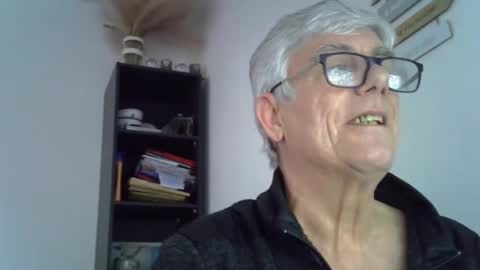 Snapshot of patrick5275 chatting on 1, 3, 2025 patrick5275 online show from 1, 3, 2025