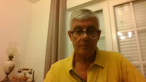 Snapshot of patrick5275 chatting on 22, 9, 2025 patrick5275 online show from 22, 9, 2025