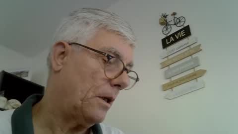 Snapshot of patrick5275 chatting on 28, 9, 2025 patrick5275 online show from 28, 9, 2025