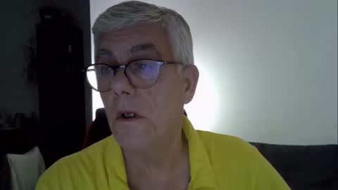 Snapshot of patrick5275 chatting on 19, 10, 2025 patrick5275 online show from 19, 10, 2025