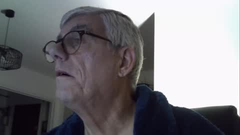 Snapshot of patrick5275 chatting on 24, 10, 2025 patrick5275 online show from 24, 10, 2025