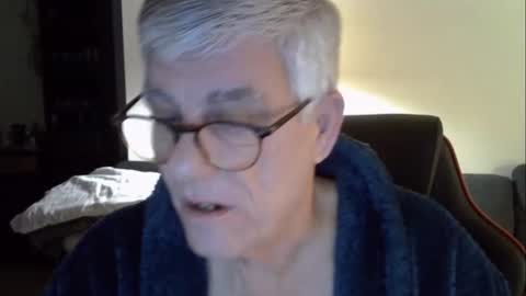 Snapshot of patrick5275 chatting on 8, 1, 2026 patrick5275 online show from 8, 1, 2026