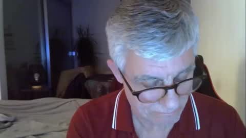 Snapshot of patrick5275 chatting on 18, 3, 2026 patrick5275 online show from 18, 3, 2026
