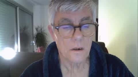 Snapshot of patrick5275 chatting on 30, 3, 2026 patrick5275 online show from 30, 3, 2026