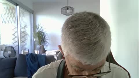 Snapshot of patrick5275 chatting on 11, 4, 2026 patrick5275 online show from 11, 4, 2026