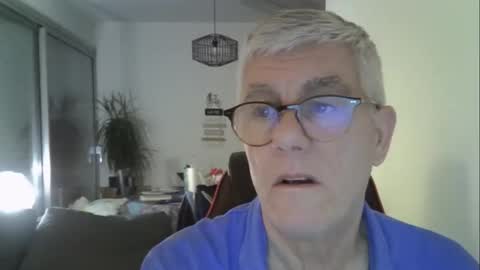 Snapshot of patrick5275 chatting on 13, 4, 2026 patrick5275 online show from 13, 4, 2026