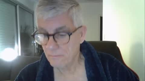 Snapshot of patrick5275 chatting on 16, 4, 2026 patrick5275 online show from 16, 4, 2026
