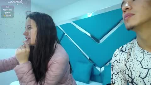 Snapshot of patrick_and_greeicy chatting on 29, 12, 2024 patrick_and_greeicy online show from 29, 12, 2024