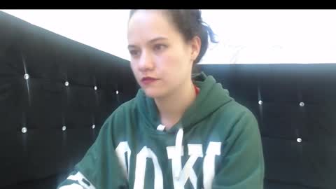 Snapshot of patrick_and_greeicy chatting on 14, 1, 2025 patrick_and_greeicy online show from 14, 1, 2025