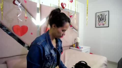 Snapshot of patrick_and_greeicy chatting on 11, 2, 2025 patrick_and_greeicy online show from 11, 2, 2025