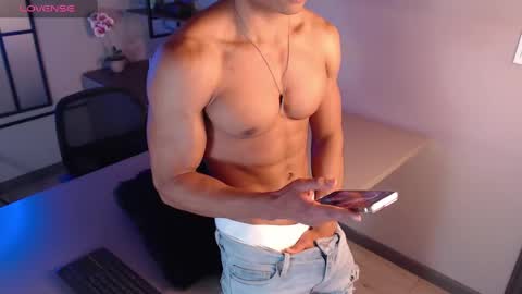 Patrick Brown online show from 21, 12, 2024