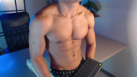 Patrick Brown online show from 2, 3, 2025