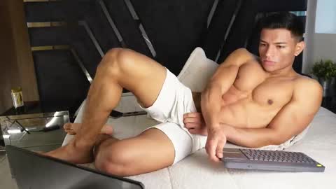 Snapshot of patrick_brown_ chatting on 22, 3, 2026 Patrick Brown online show from 22, 3, 2026