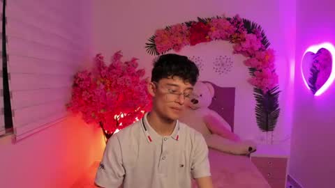 Patrick online show from 9, 6, 2026
