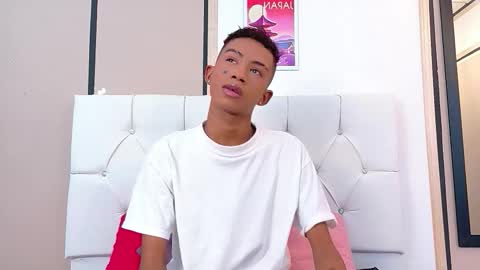 Patrick online show from 20, 3, 2026