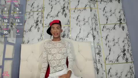 Snapshot of patrick_lovee chatting on 12, 5, 2026 Patrick online show from 12, 5, 2026