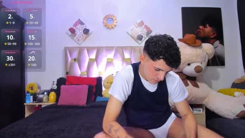 Patrick online show from 3, 12, 2025