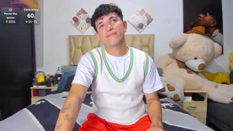 Patrick online show from 15, 1, 2026