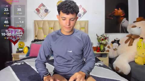 Snapshot of patrick_sanzzz chatting on 17, 2, 2026 Patrick online show from 17, 2, 2026