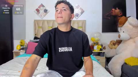 Patrick online show from 29, 3, 2026