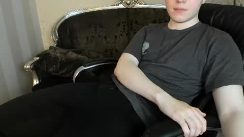 Snapshot of patrickbevy chatting on 26, 6, 2026 Patrick online show from 26, 6, 2026
