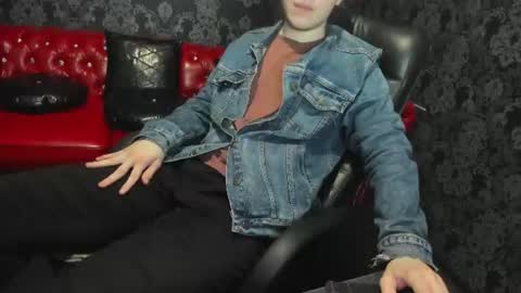 Snapshot of patrickbevy chatting on 28, 6, 2026 Patrick online show from 28, 6, 2026