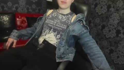 Snapshot of patrickbevy chatting on 1, 7, 2026 Patrick online show from 1, 7, 2026