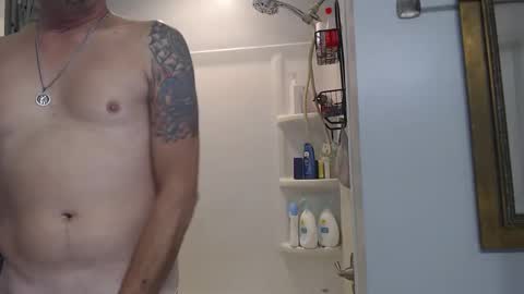 patrickbond007 online show from 19, 9, 2025