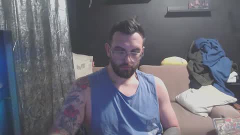 patrickmorris92 online show from 8, 3, 2026