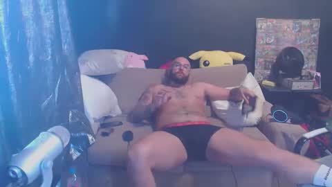Snapshot of patrickmorris92 chatting on 21, 4, 2026 patrickmorris92 online show from 21, 4, 2026