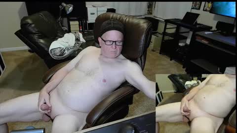 patrickstroking online show from 23, 11, 2025