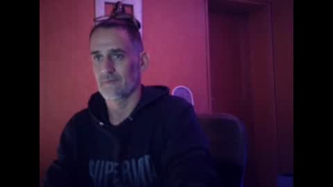 LiaSweetX online show from 30, 11, 2025