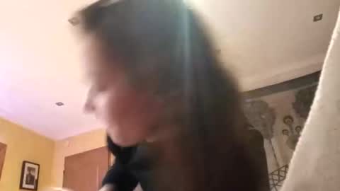 LiaSweetX online show from 22, 3, 2026