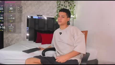 Snapshot of patriick_miller chatting on 27, 2, 2026 patriick_miller online show from 27, 2, 2026