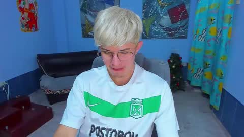 .... online show from 15, 12, 2025