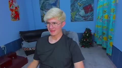 .... online show from 19, 12, 2025