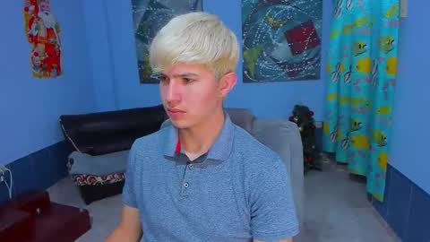 .... online show from 20, 12, 2025