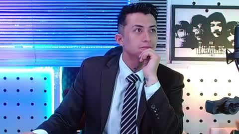 Snapshot of patronsexx chatting on 12, 7, 2026 Darko0717 online show from 12, 7, 2026
