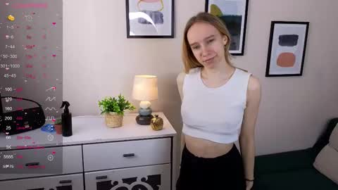 Snapshot of patsy_lewis chatting on 25, 9, 2025 Alice online show from 25, 9, 2025